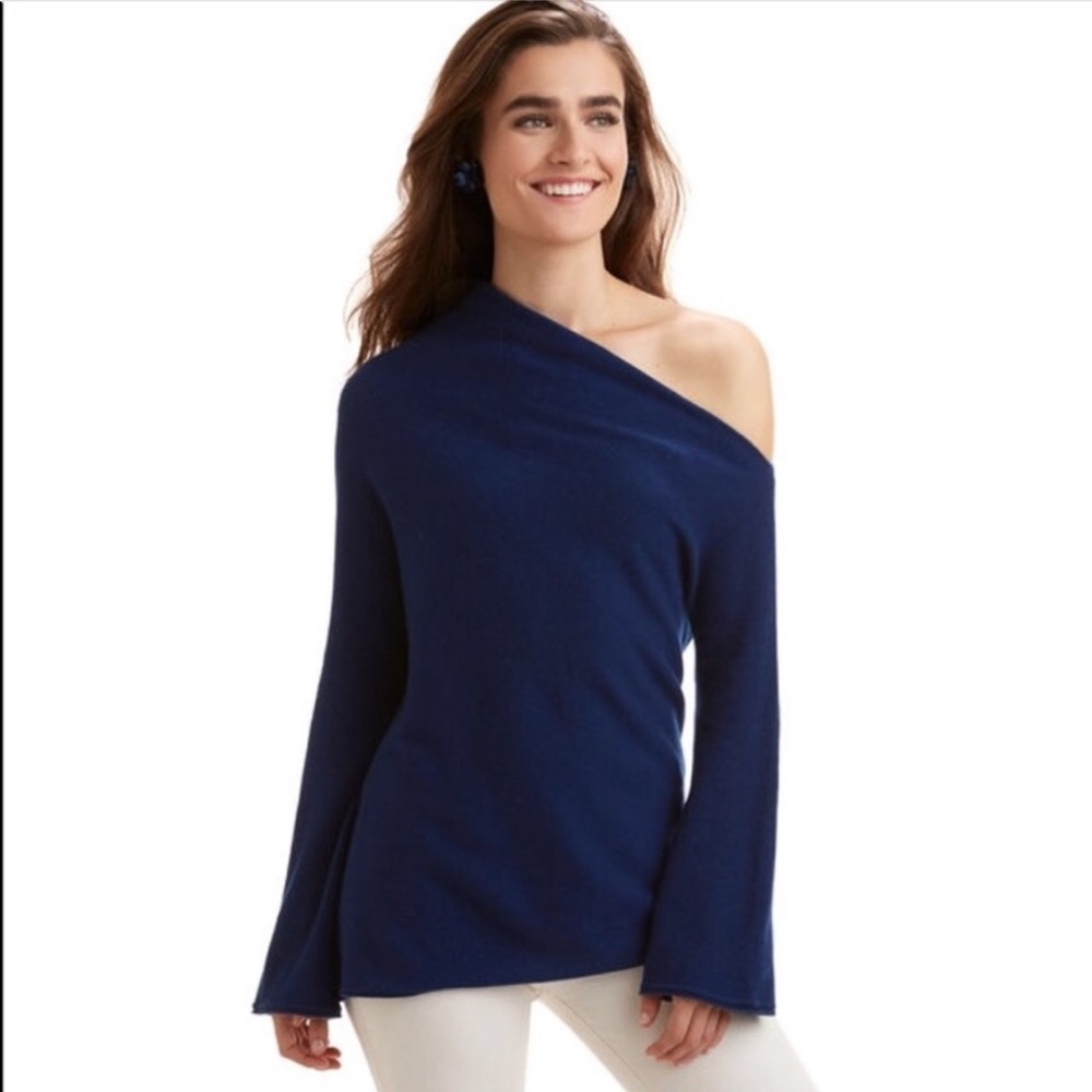COPY - NWT Vineyard Vines Cashmere Sweater